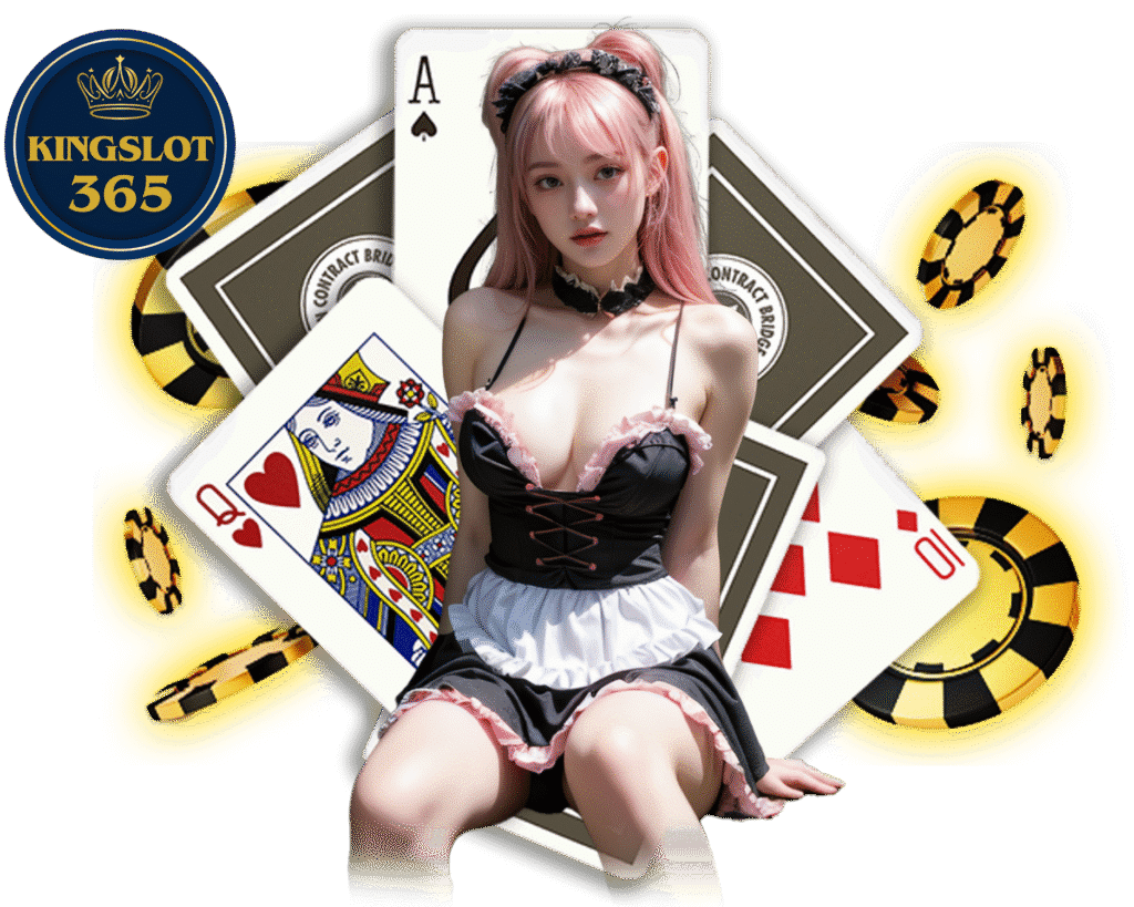 KINGSLOT365 สล็อต