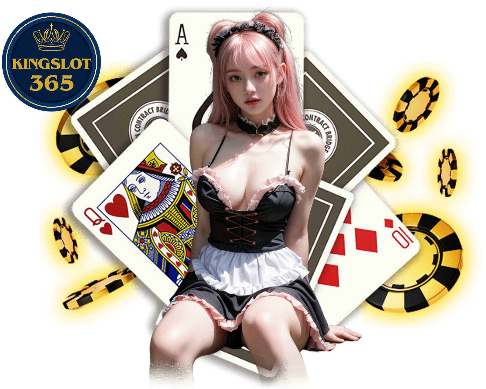 KINGSLOT365 สล็อต