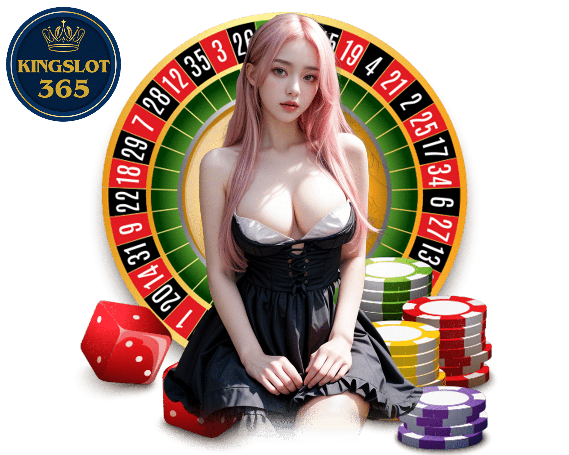 KINGSLOT365 โบนัสสูง